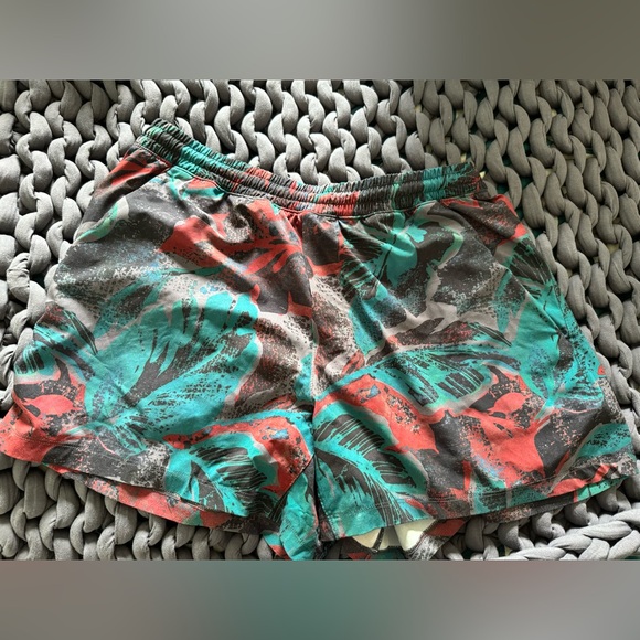 Rare Pace Breaker shorts 7” - Picture 2 of 2